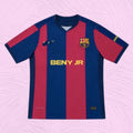 Camiseta FC Barcelona x Beny Jr
