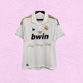 Camiseta Real Madrid x Myke Towers