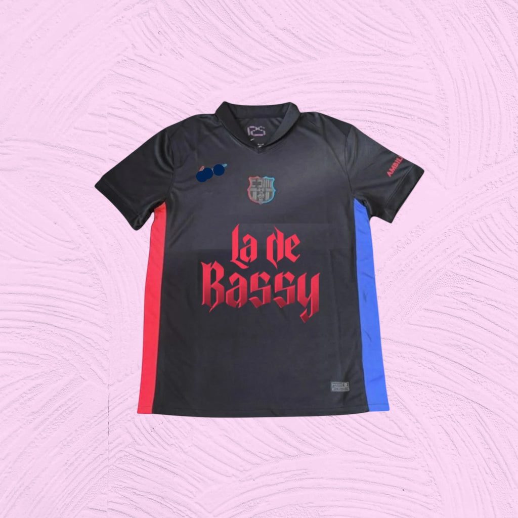 FC Barcelona x Clarent Jersey
