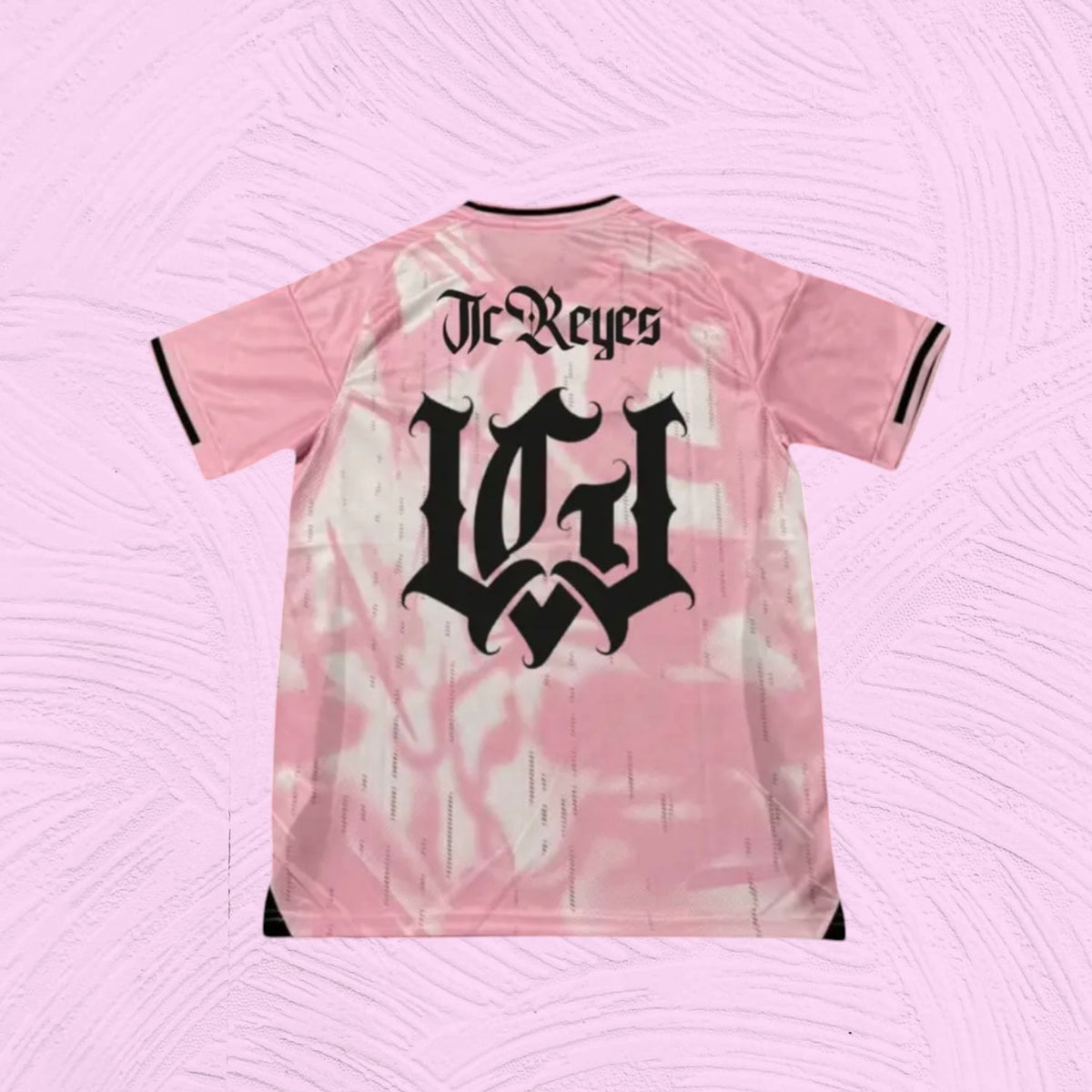 Camiseta Real Madrid x JC Reyes