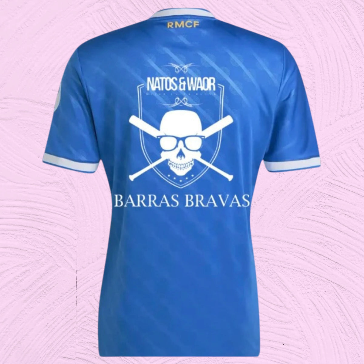 Real Madrid x Natos y Waor T-shirt
