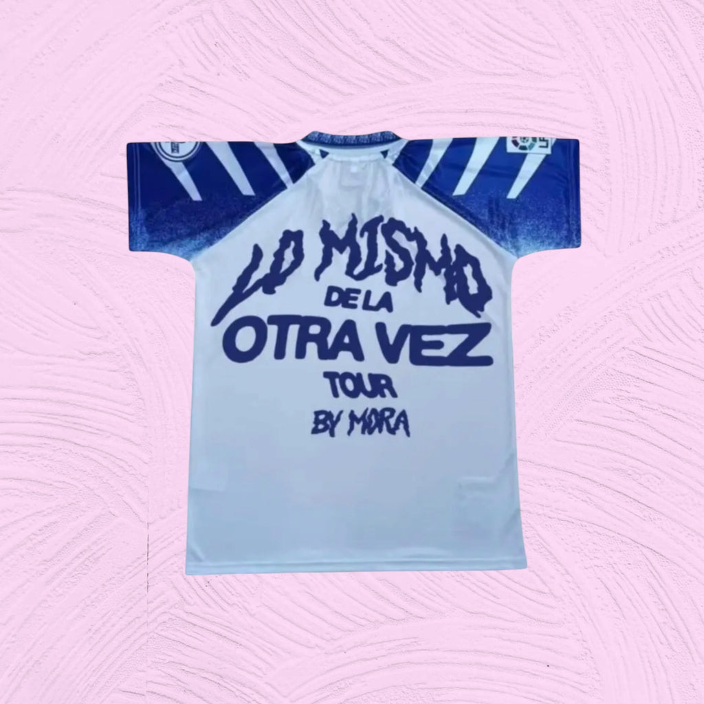Tenerife x Mora T-shirt