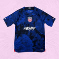 T-Shirt USA x Demetrious Johnson