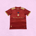 Camiseta México x Hades 66