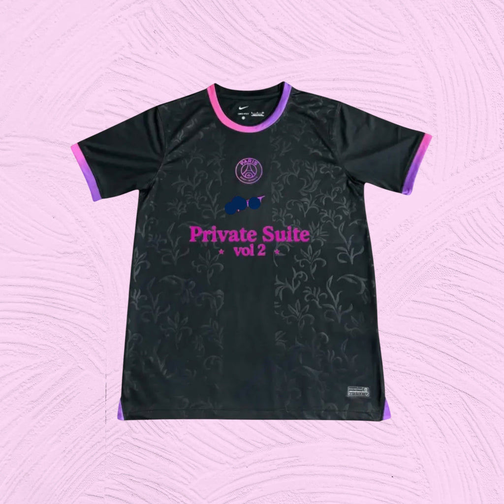 Camiseta PSG x ROA