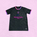 Camiseta PSG x ROA