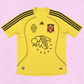Camiseta España x Quevedo