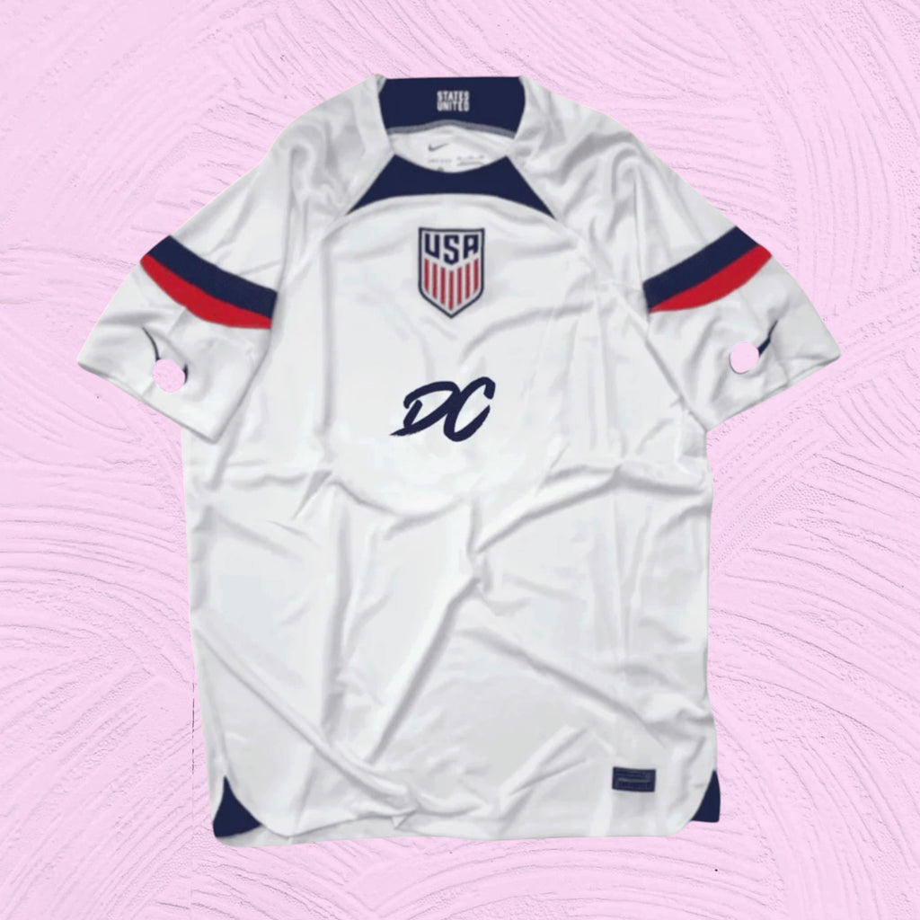 Camiseta Estados Unidos x Daniel Cormier