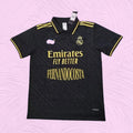 Camiseta Real Madrid x Fernando Costa