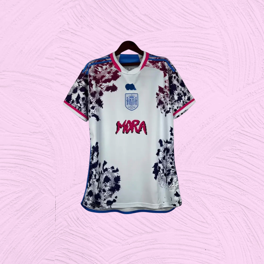 Spain x Mora T-shirt