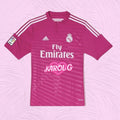 Camiseta Real Madrid x Karol G