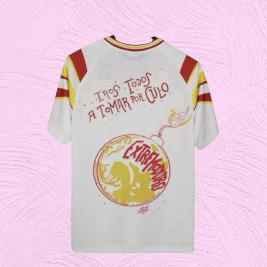 Spain x Extremoduro T-Shirt