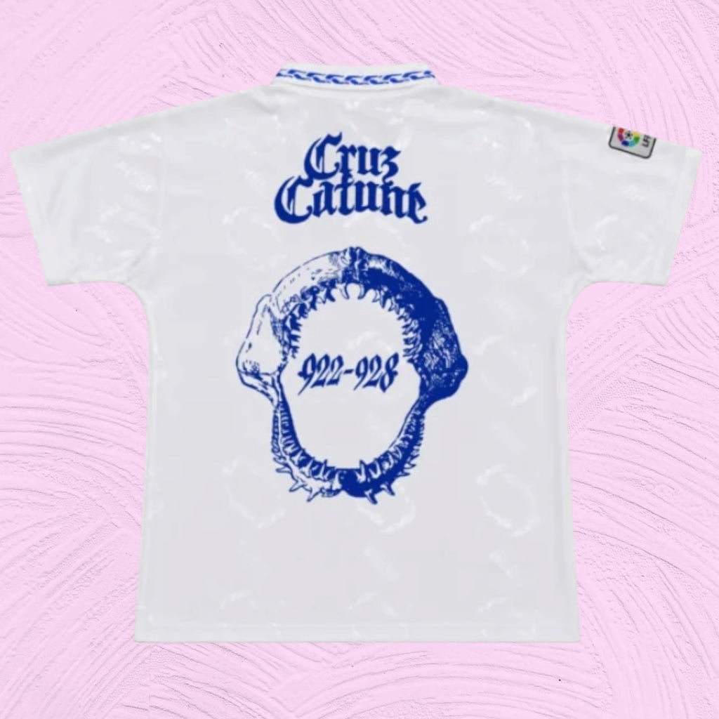 Tenerife x Cruz Cafuné T-shirt