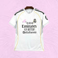 Camiseta Real Madrid x Dellafuente