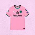 Camiseta FC Barcelona x ROA