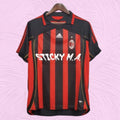 Camiseta AC Milan x Sticky M.A