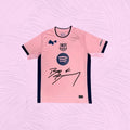FC Barcelona x Bad Bunny Jersey