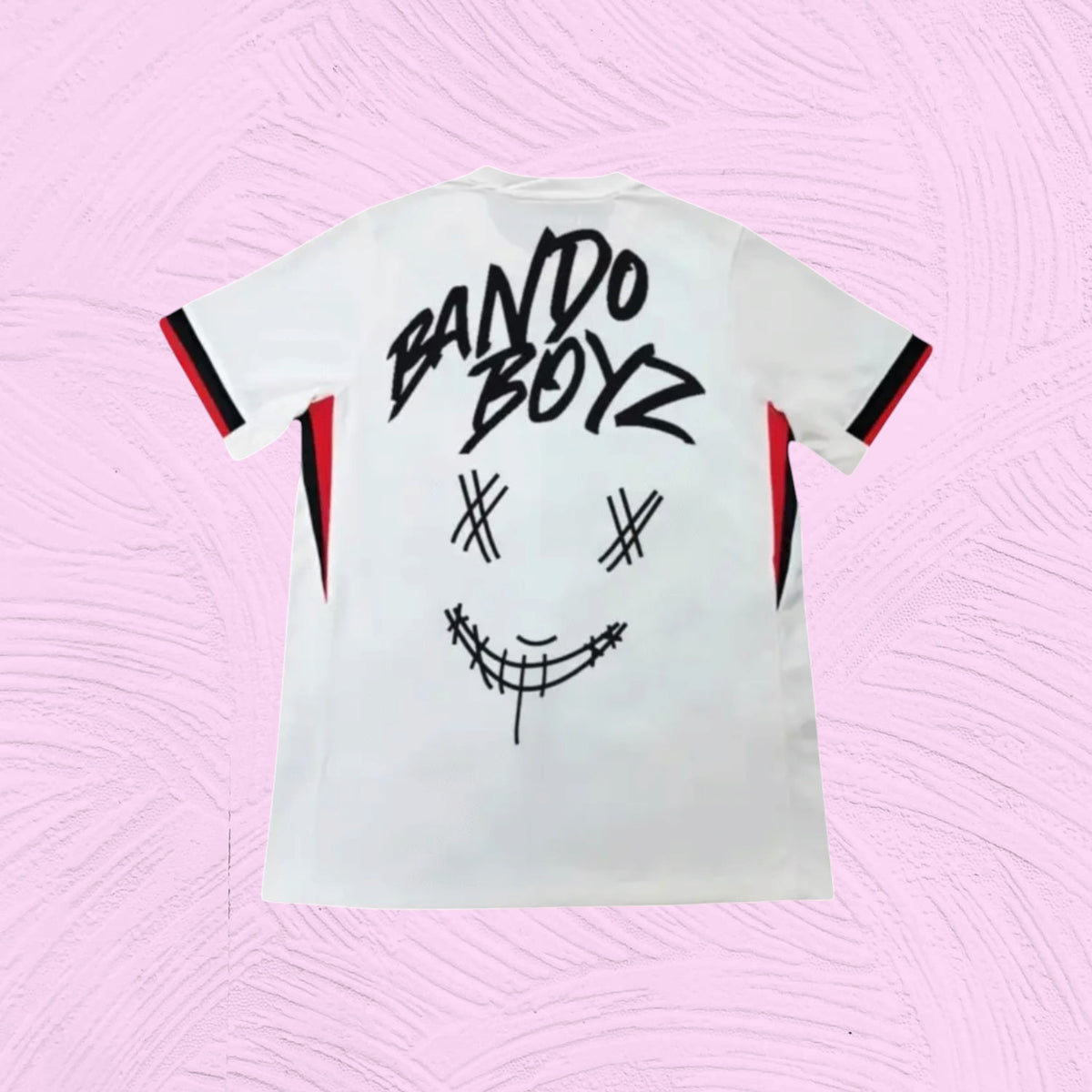 Camiseta Chelsea x Kidd Keo