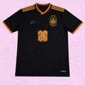 Camiseta España 2 estrellas x Hades 66