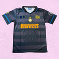 Camiseta Inter de Milán x Al Safir