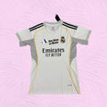 Camiseta Real Madrid x Anuel AA