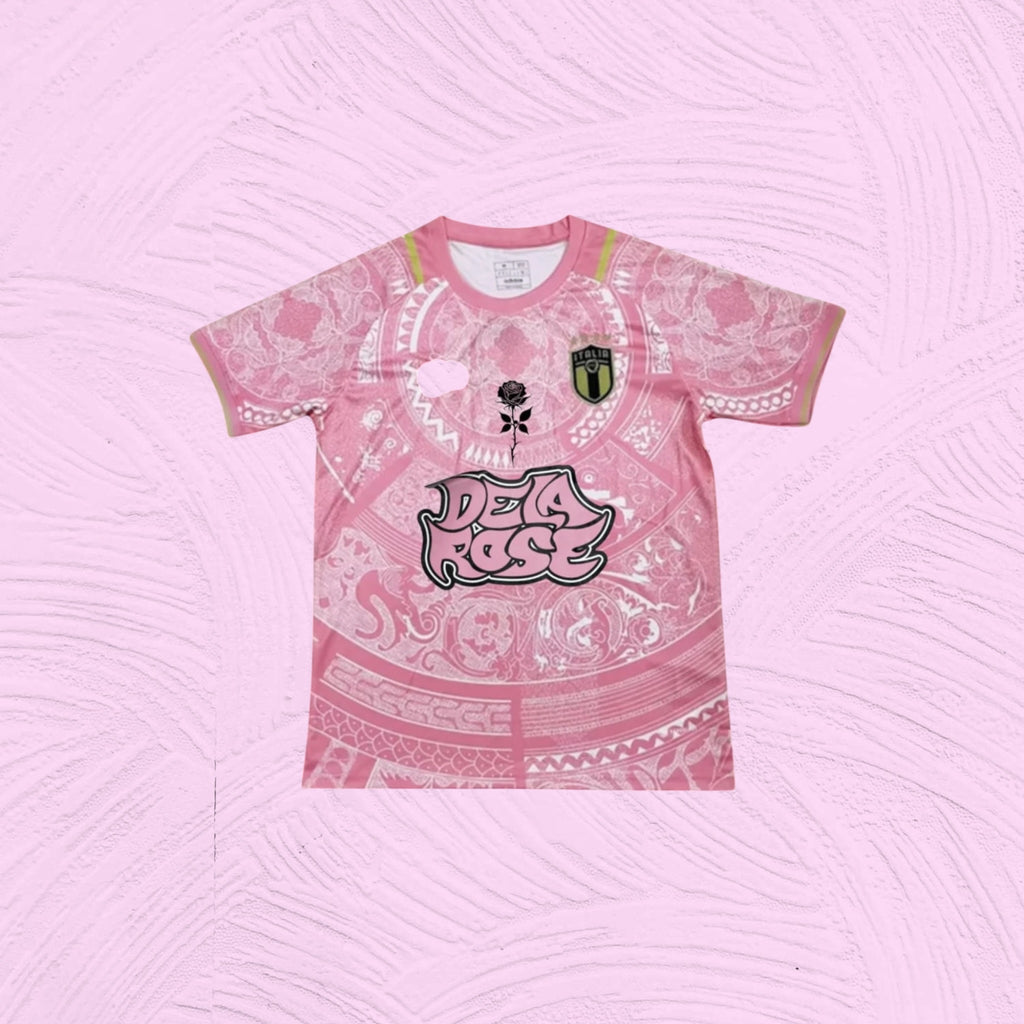Camiseta Italia x De la Rose