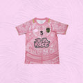 Camiseta Italia x De la Rose