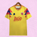 Camiseta Colombia x Blessd x Anuel AA