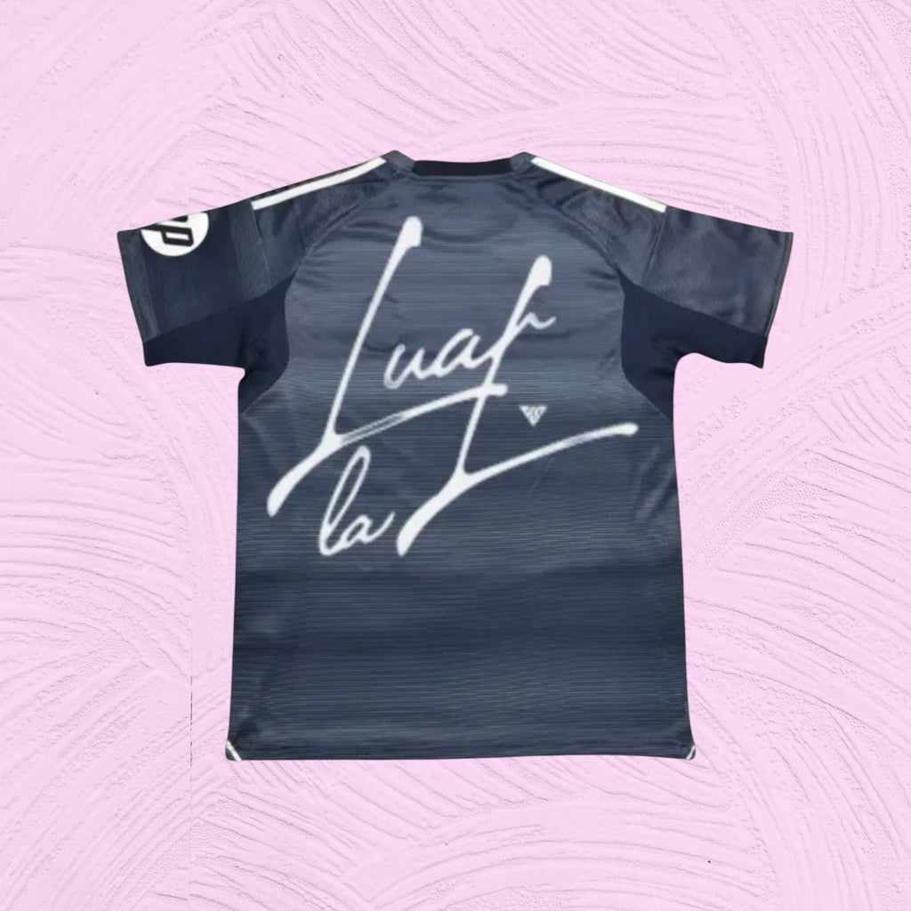 Camiseta Real Madrid x Luar la L