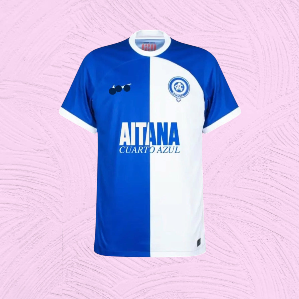 Camiseta Atlético de Madrid x Aitana