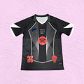 FC Barcelona x Hades 66 Jersey