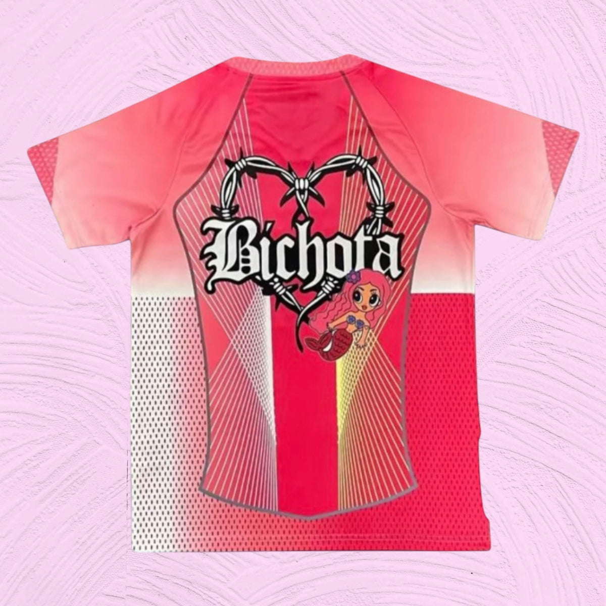 Camiseta FC Barcelona x Karol G