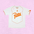 Camiseta Países Bajos x Patta
