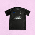 Camiseta Tottenham x Myke Towers