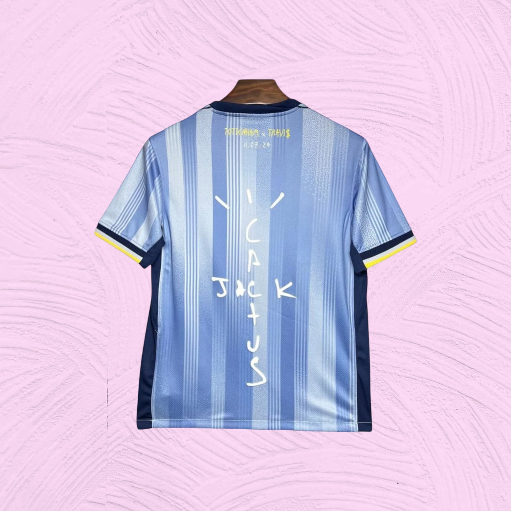 Tottenham x Travis Scott T-shirt