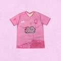 Brazil x De la Rose T-shirt