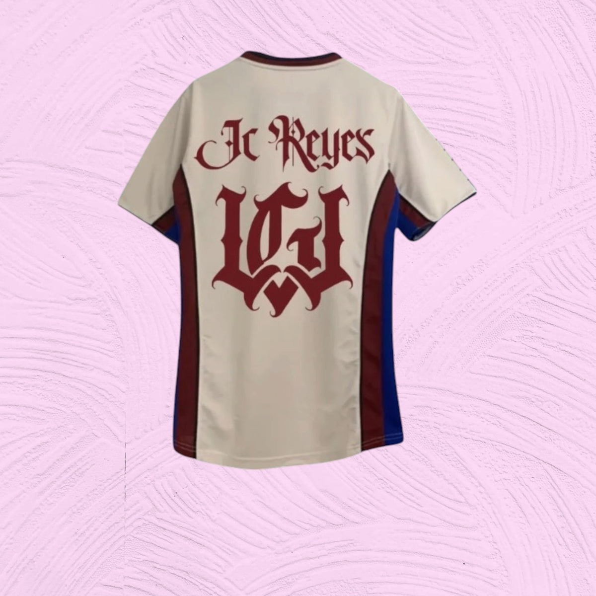 Camiseta FC Barcelona x JC Reyes