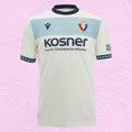 Camiseta Osasuna 2ª Equipación La Liga 26/27