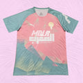 Camiseta Marruecos x Morad