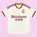 Spain 2-star jersey x Dellafuente