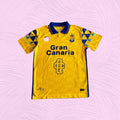 Camiseta Las Palmas x Quevedo