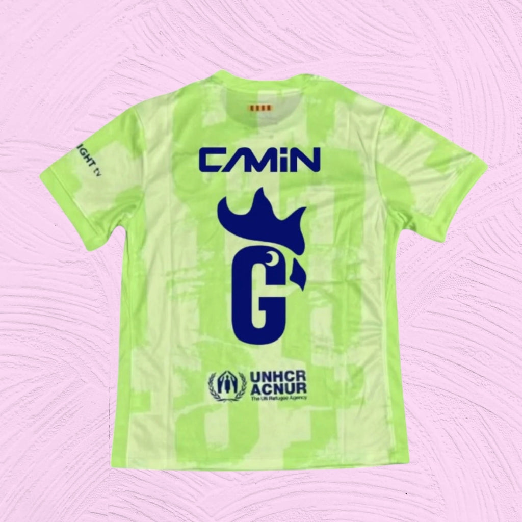 FC Barcelona x Camin T-shirt
