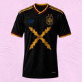 Camiseta España 2 estrellas 1492