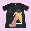 Camiseta PSG x Sabrina Carpenter