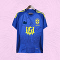 Camiseta Brasil x JC Reyes