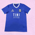 Camiseta Argentina x Tini