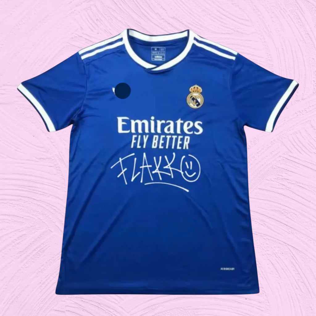 Camiseta Real Madrid x Rels B