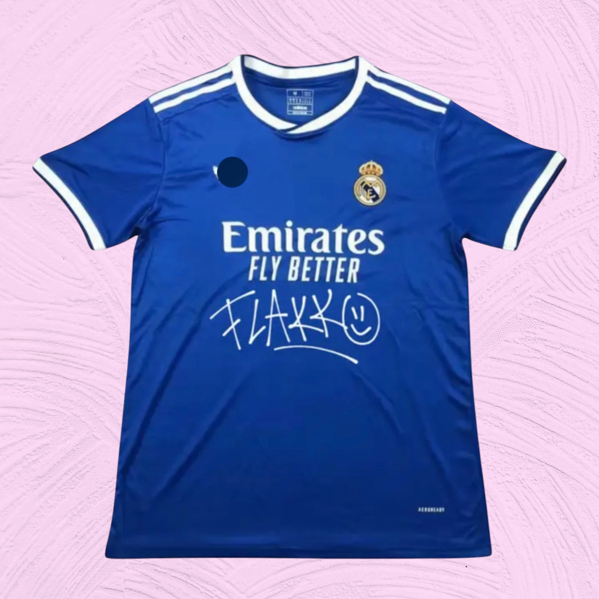 Camiseta Real Madrid x Rels B