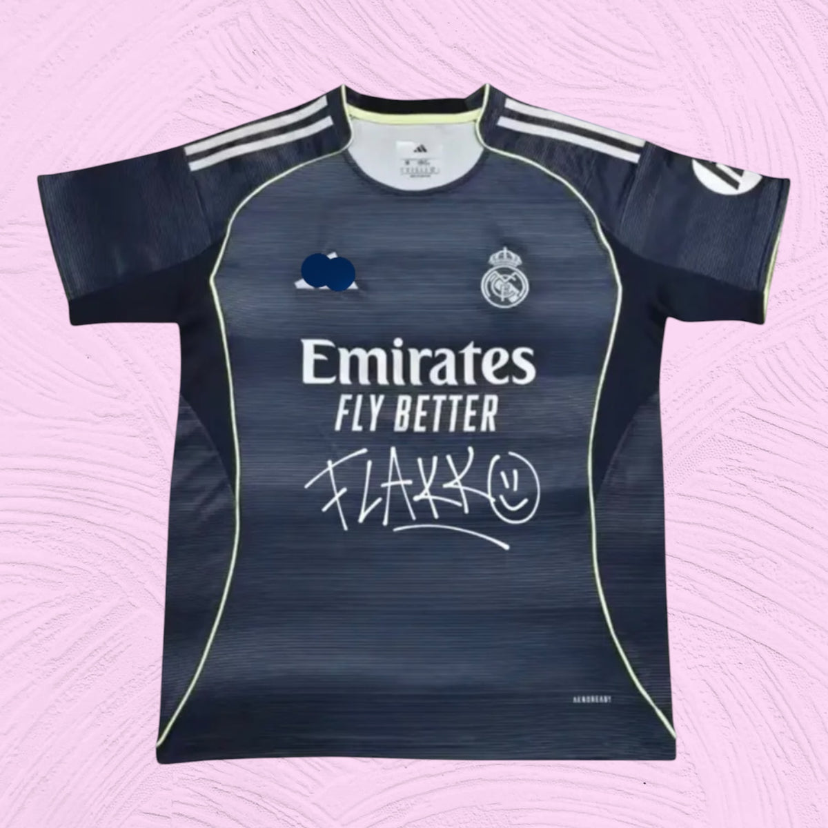 Camiseta Real Madrid x Rels B