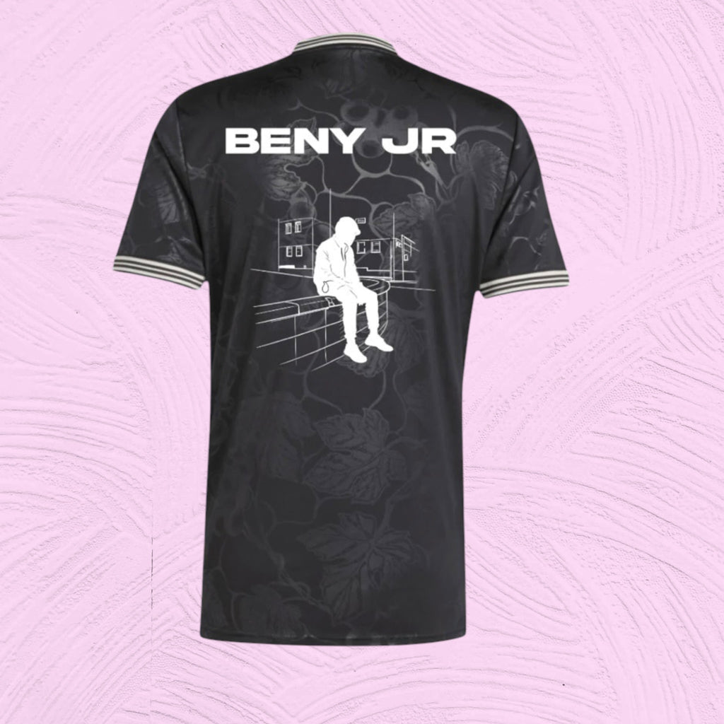 Juventus x Beny Jr. T-shirt